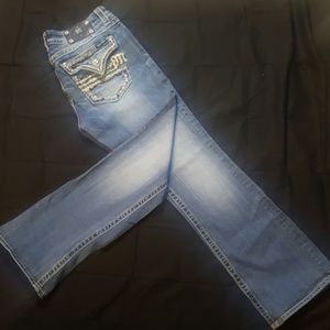 Women's Miss Me Jeans